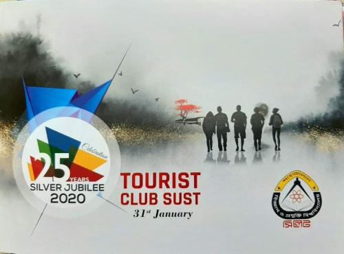 Silver Jubilee 2020