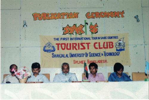 TC Sust